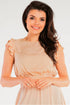 Blouse model 166768